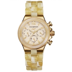 ساعت مچی ویسروی VICEROY کد 47772-25 - viceroy watch 47772-25  
